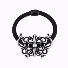 Picture of Chrome Hearts Hairpin _SKUChromeHeartshairpin05cly066631